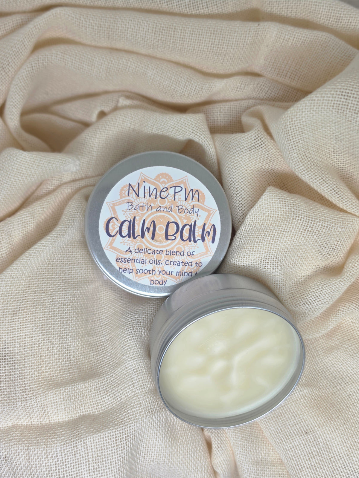 Calm Balm