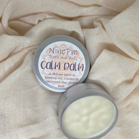 Calm Balm