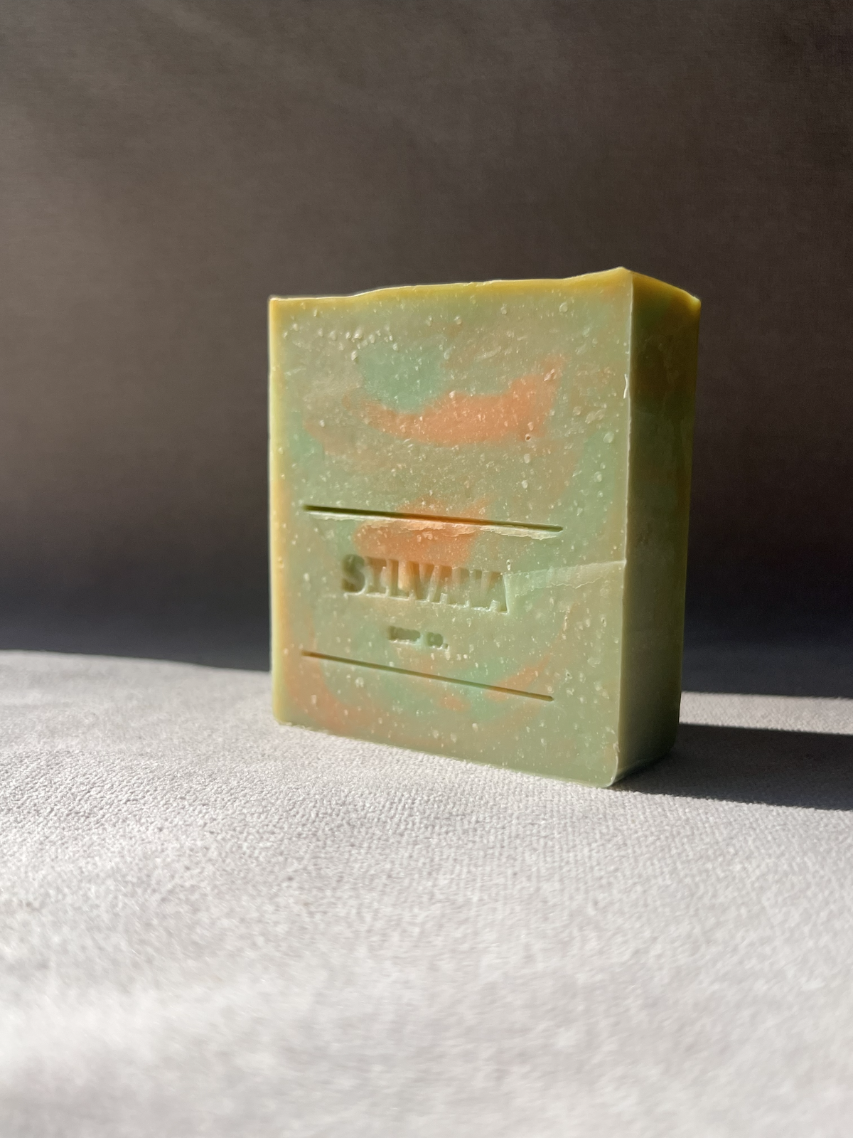 Mango Zest | Summer collection