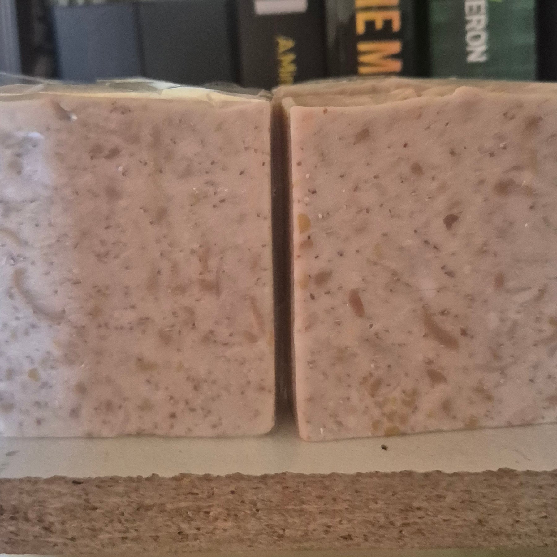 Goats Milk Soap Bar Bundle - Mix N Match in 3 Lots, 5 Lots, 8 Lots