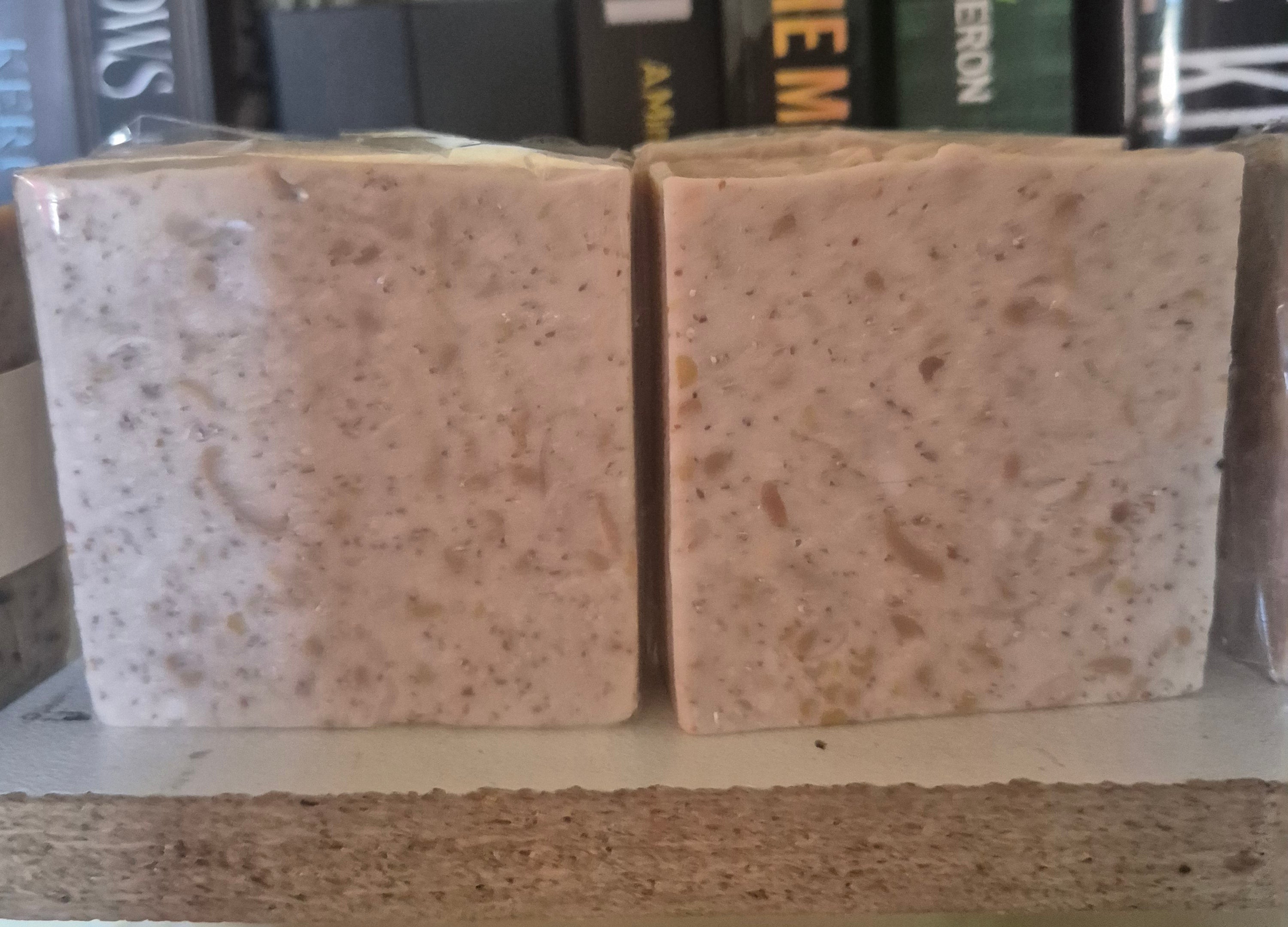 Goats Milk Soap Bar Bundle - Mix N Match in 3 Lots, 5 Lots, 8 Lots