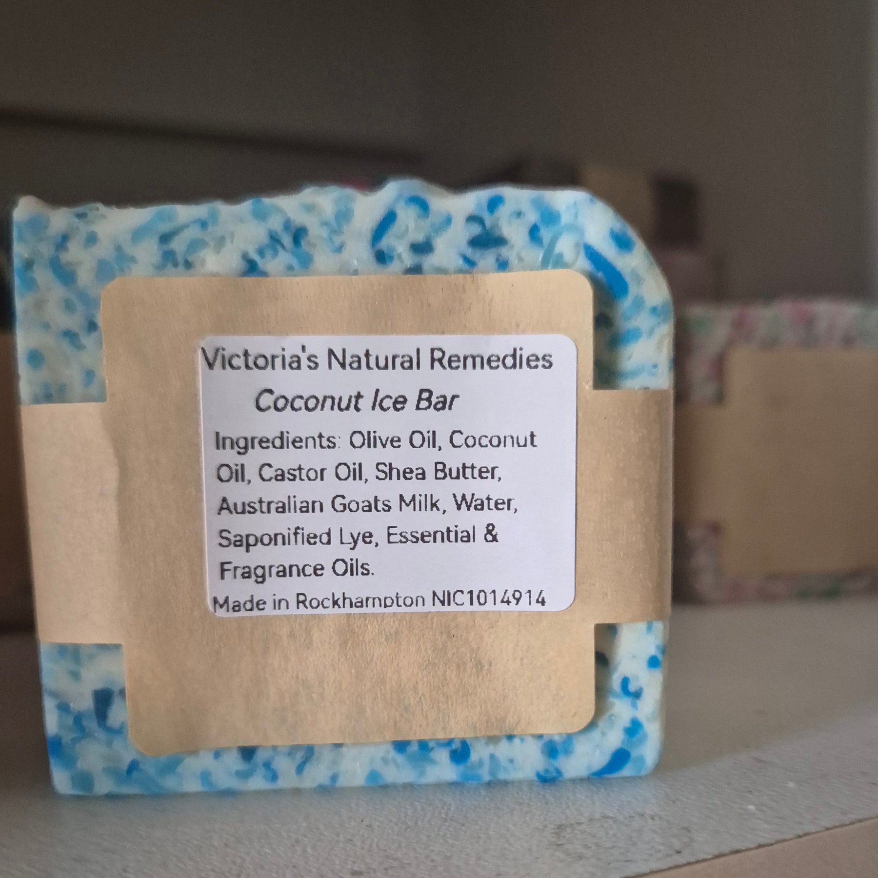 Goats Milk Soap Bar Bundle - Mix N Match in 3 Lots, 5 Lots, 8 Lots