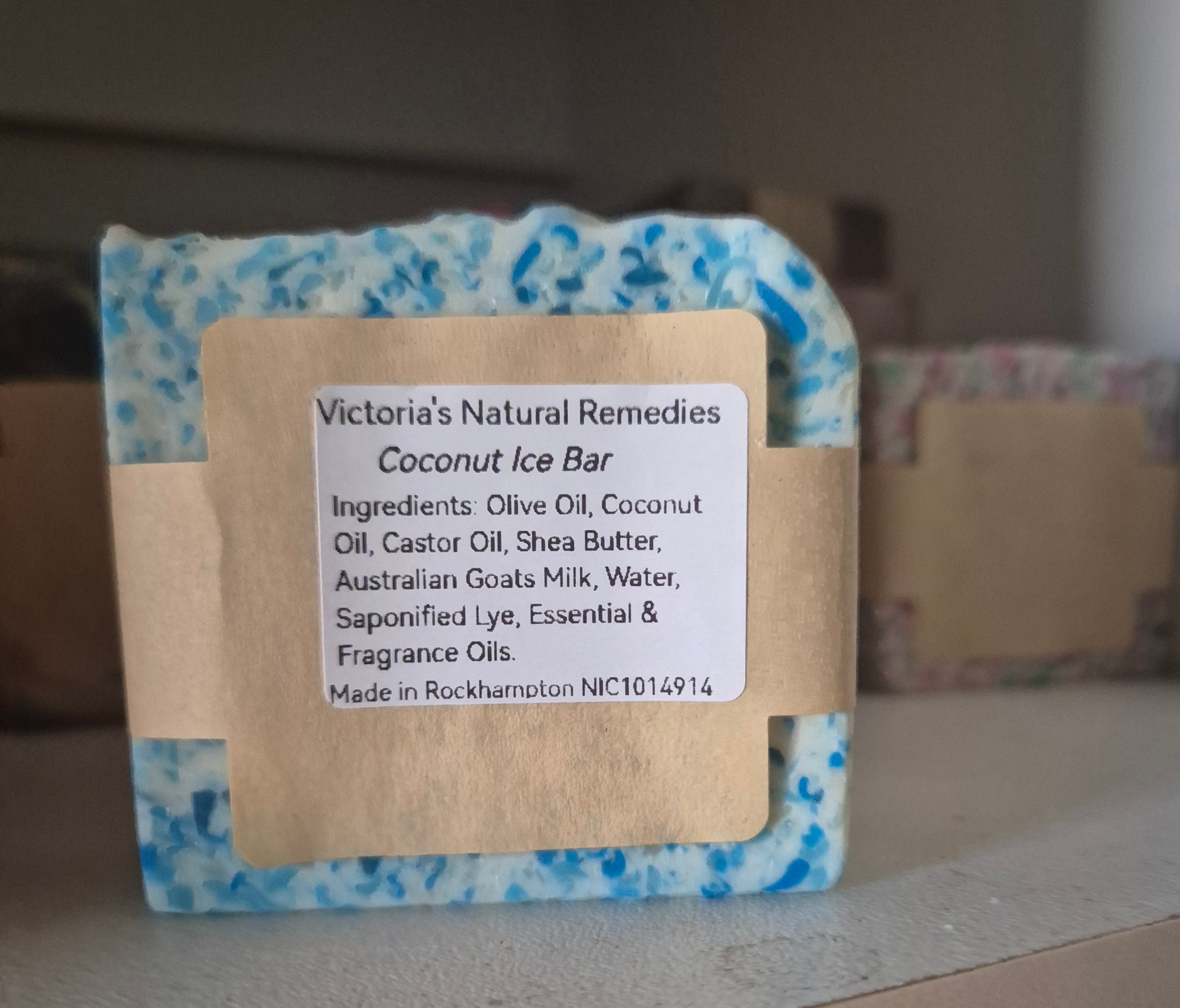 Goats Milk Soap Bar Bundle - Mix N Match in 3 Lots, 5 Lots, 8 Lots