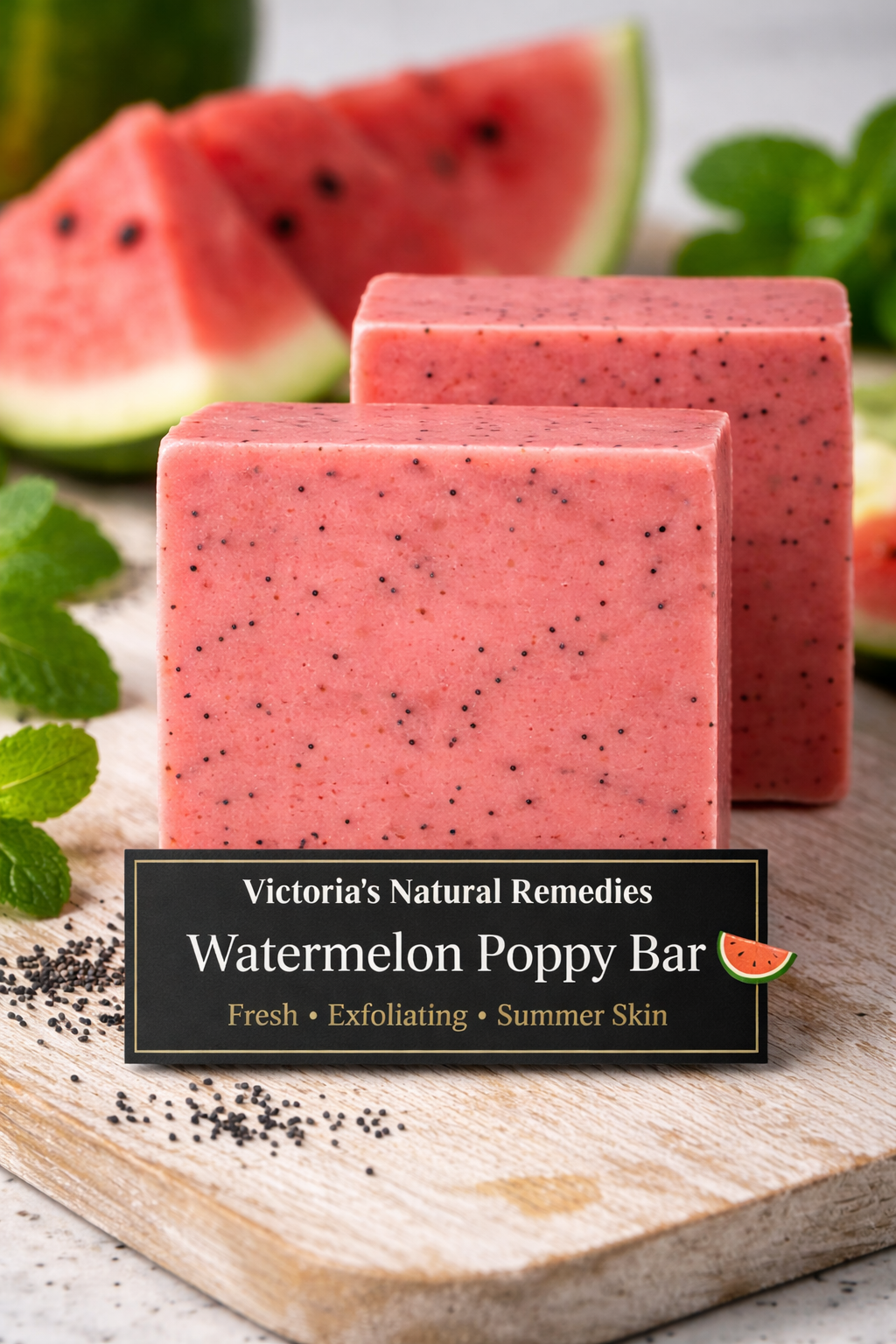 Goats Milk Soap Bar Bundle - Mix N Match in 3 Lots, 5 Lots, 8 Lots