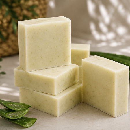 Goats Milk Soap Bar Bundle - Mix N Match in 3 Lots, 5 Lots, 8 Lots