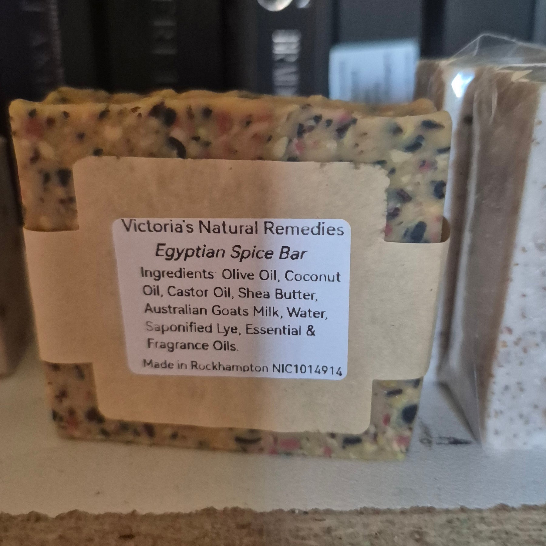 Goats Milk Soap Bar Bundle - Mix N Match in 3 Lots, 5 Lots, 8 Lots