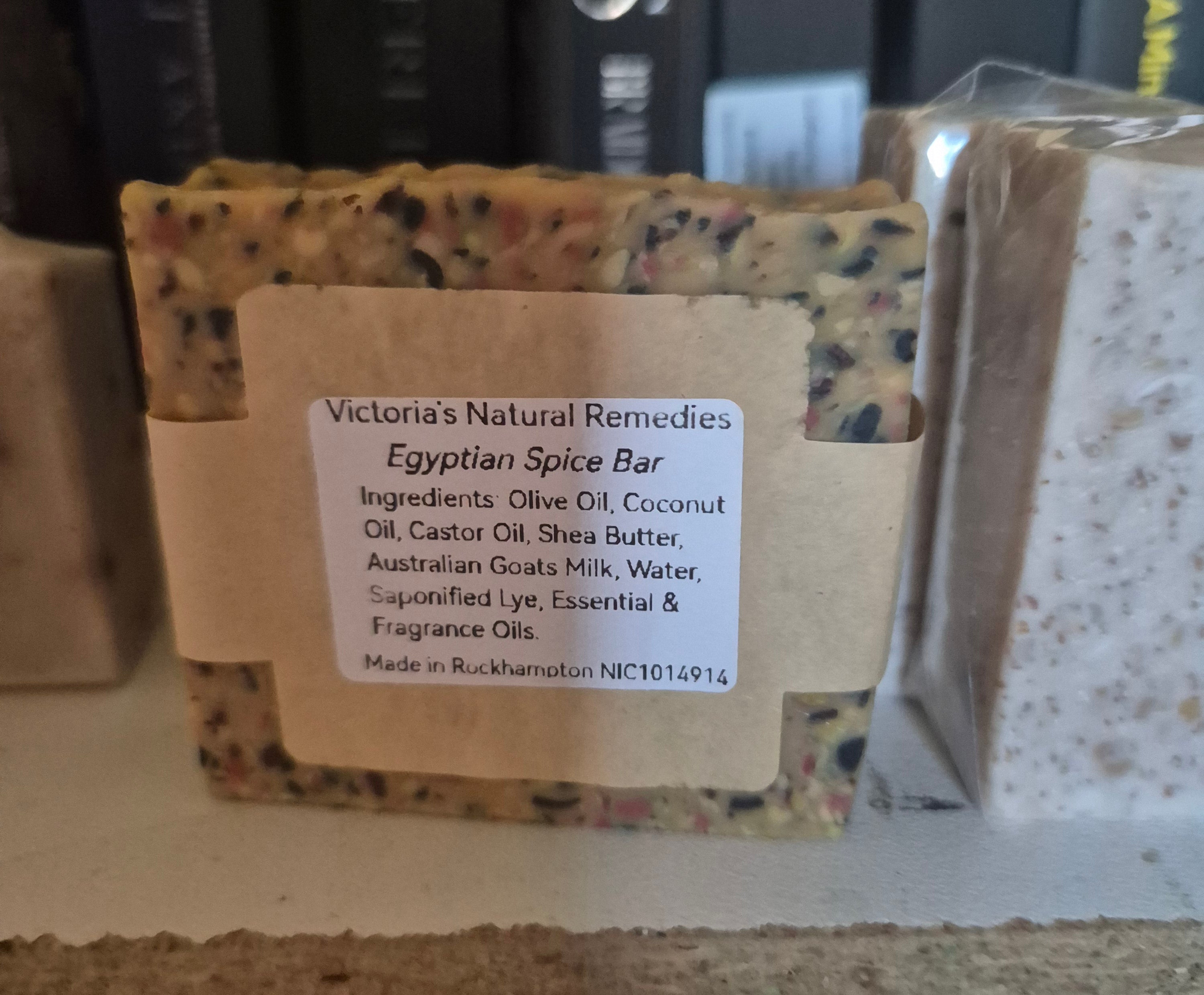 Goats Milk Soap Bar Bundle - Mix N Match in 3 Lots, 5 Lots, 8 Lots