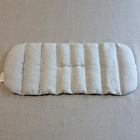 The Ritual Heat Pillow — Signature Anchor Piece™ (Adaptive Support System)