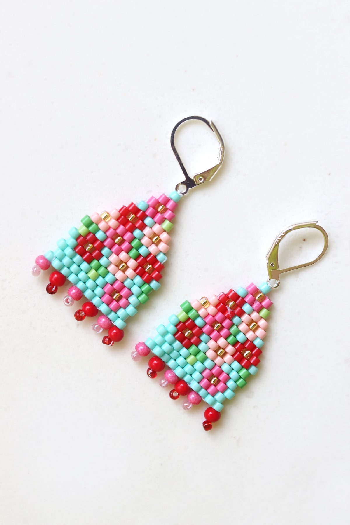 Luna Boho Drops