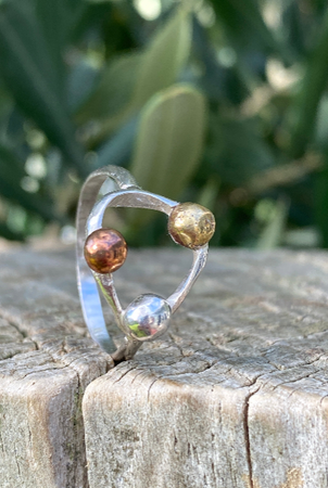 Halo Ring