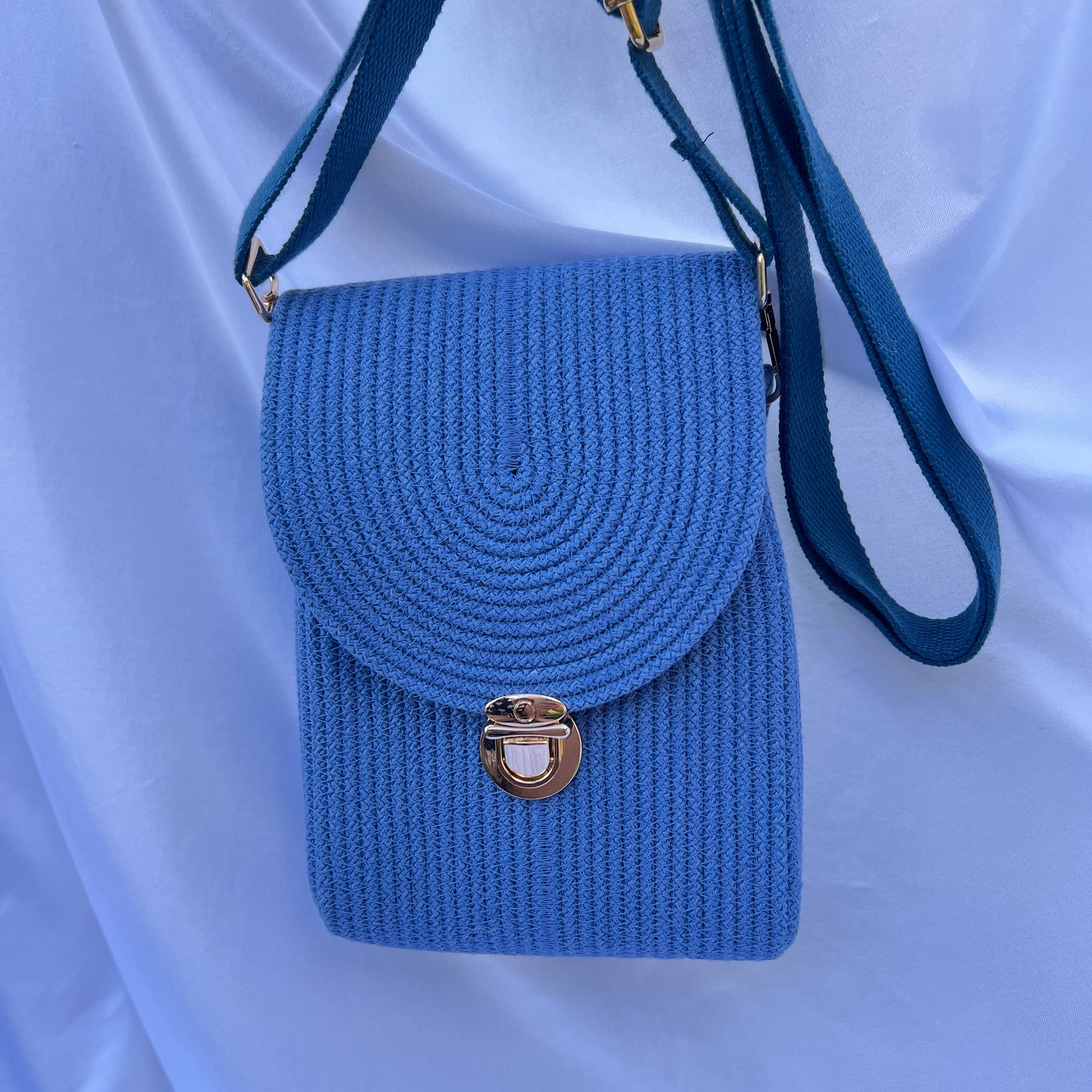 Crossbody Bag