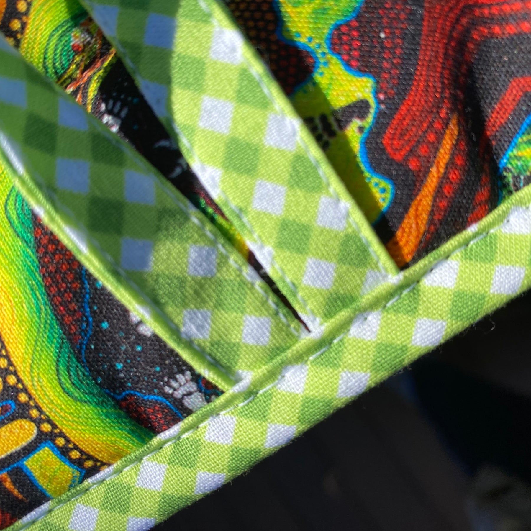 Koala Double Oven Glove