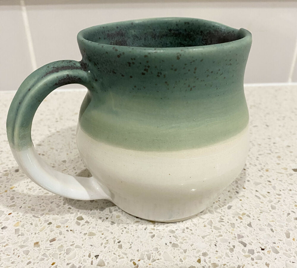 Rustic Jug/ Pottery