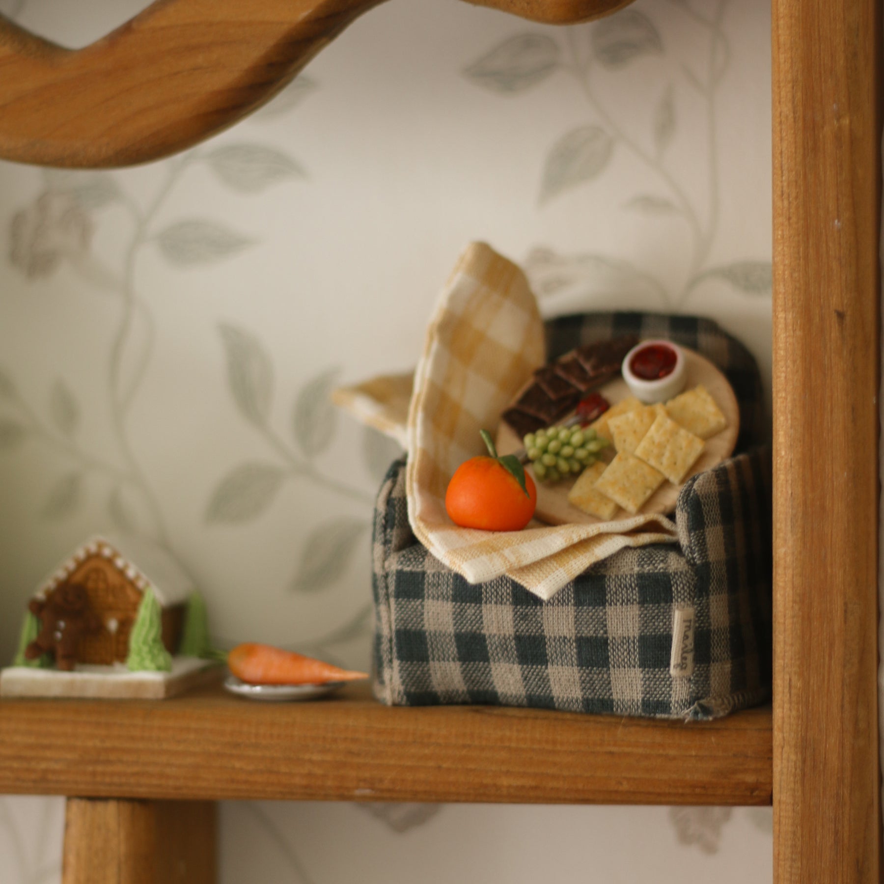 Cracker board - 2 options