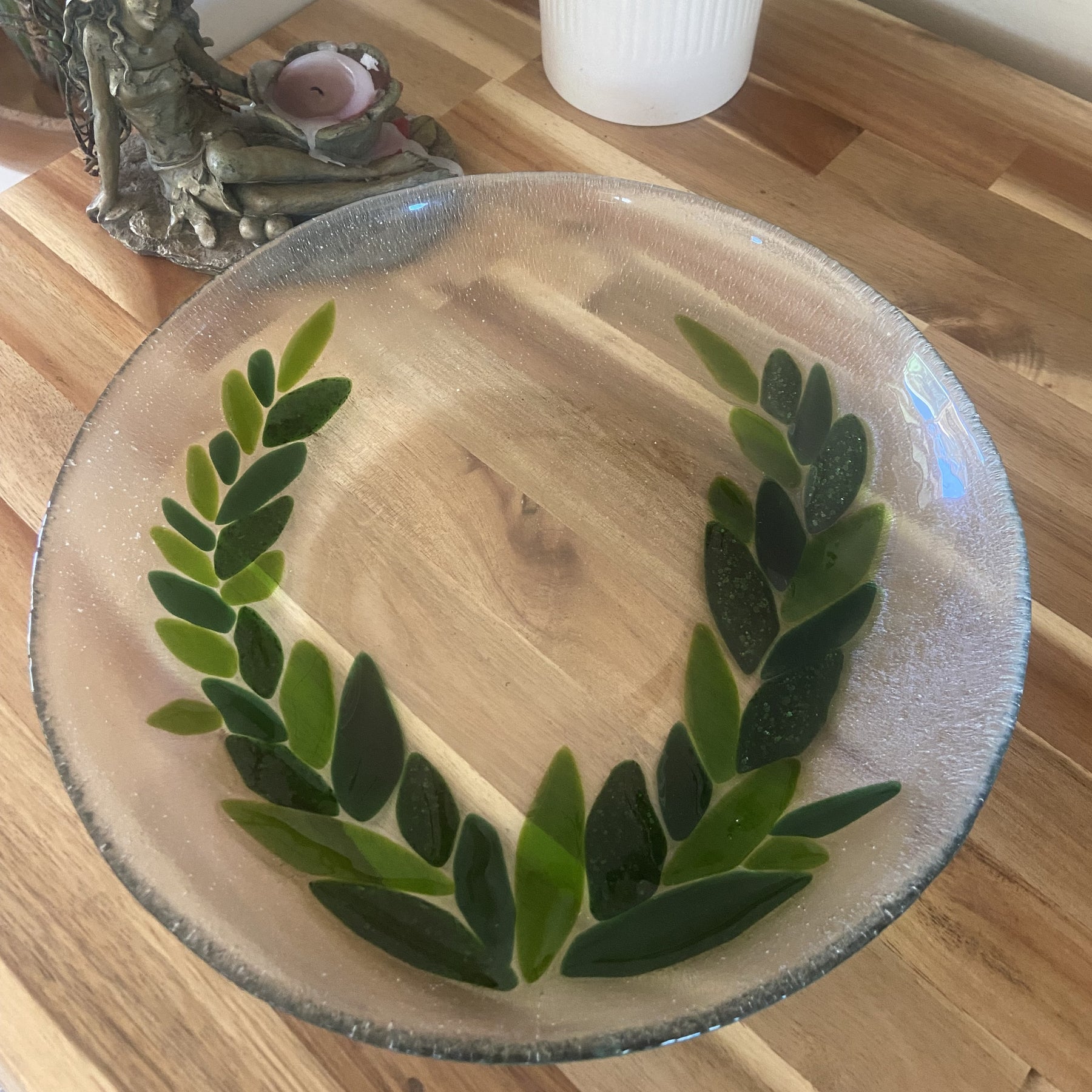 Salad Bowl
