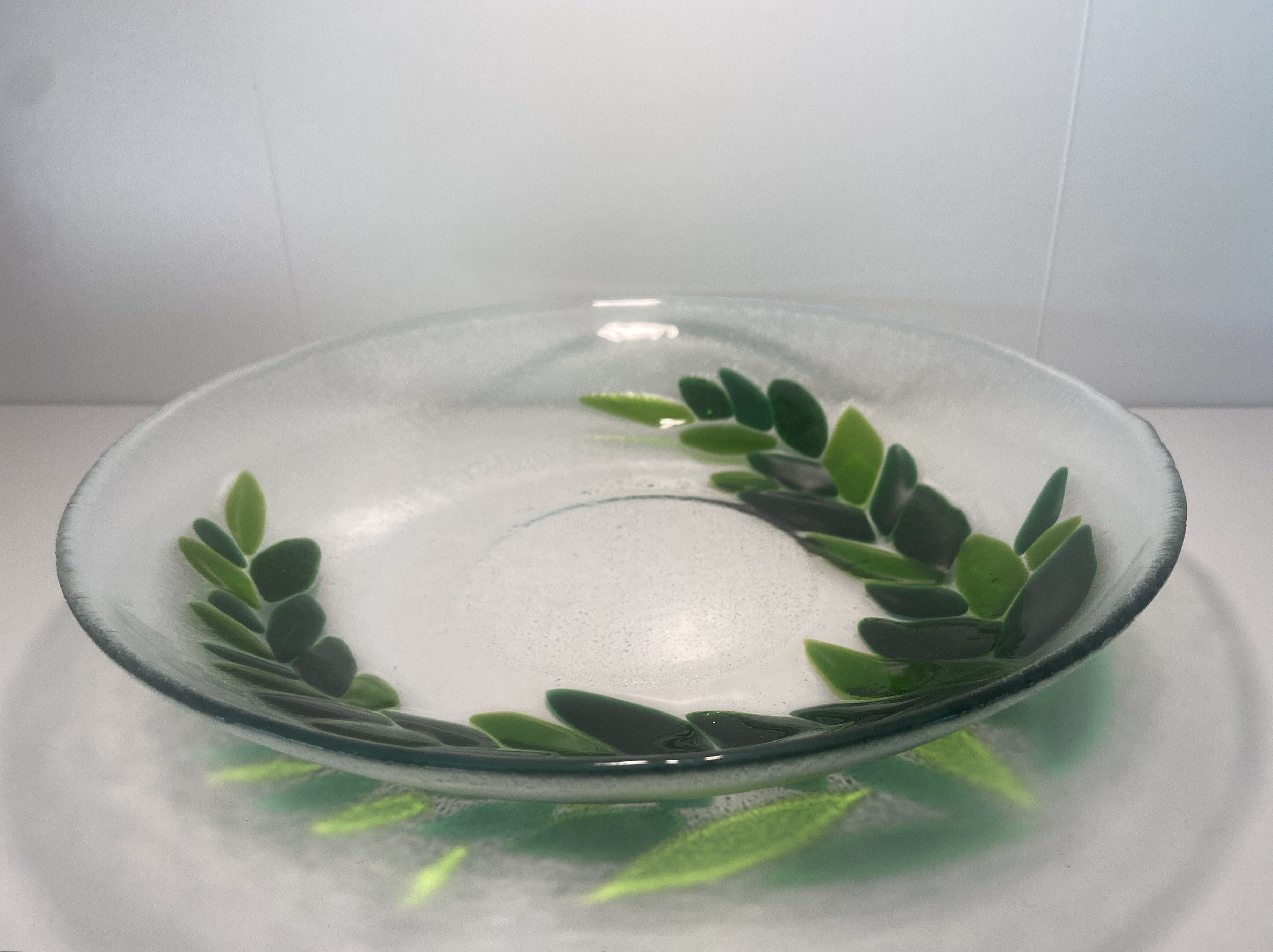 Salad Bowl
