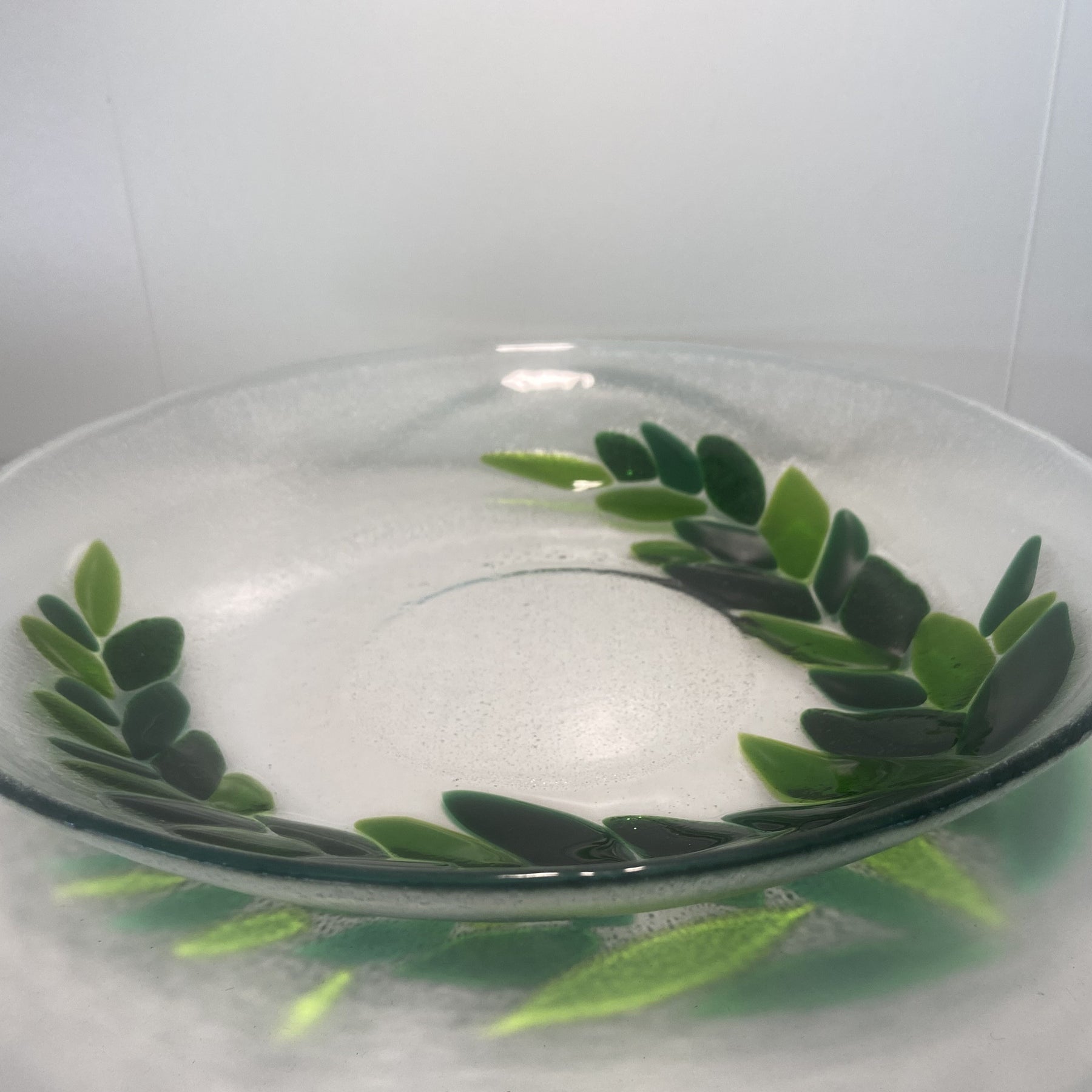 Salad Bowl