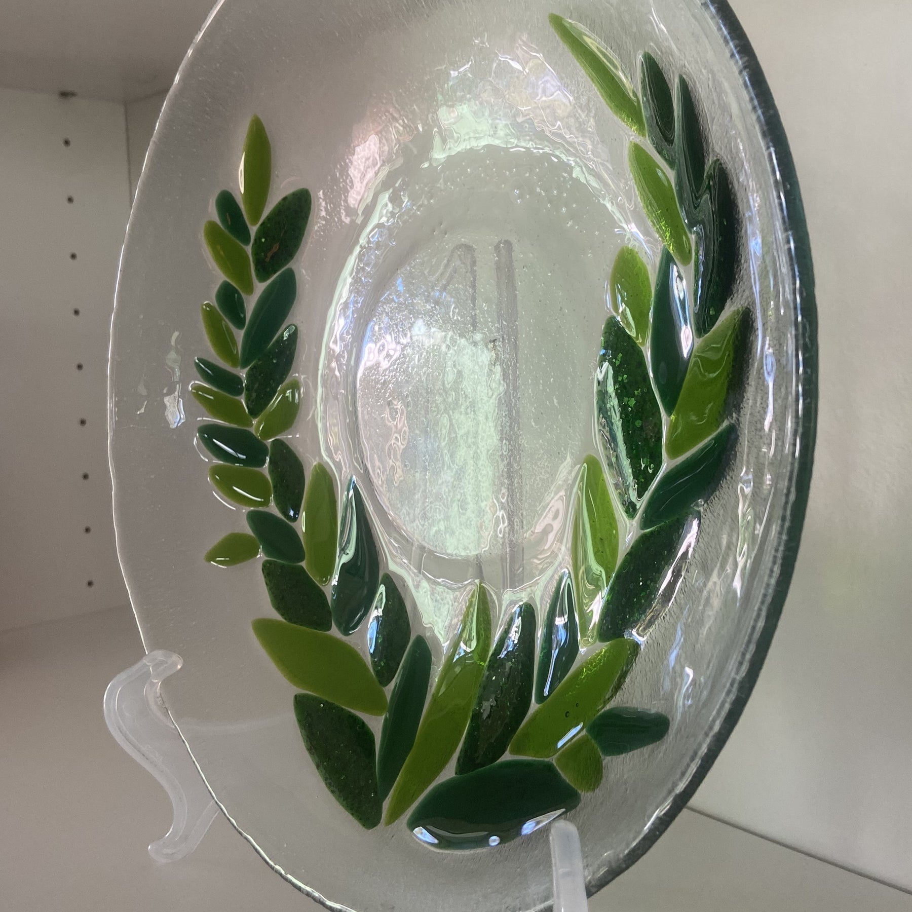 Salad Bowl