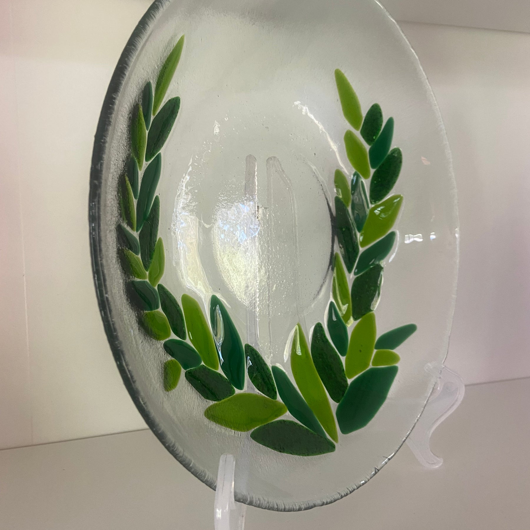 Salad Bowl