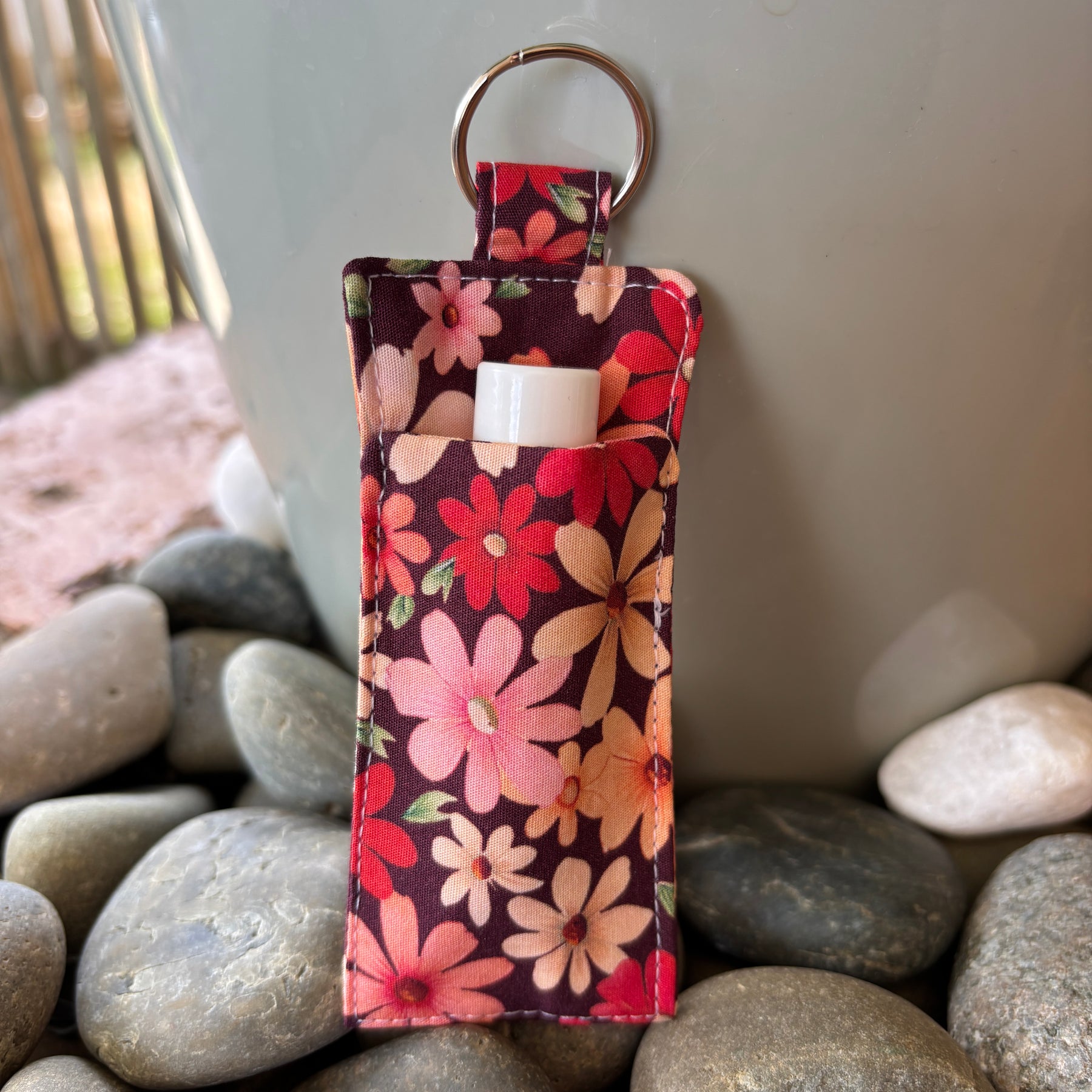 Lip Balm Holder