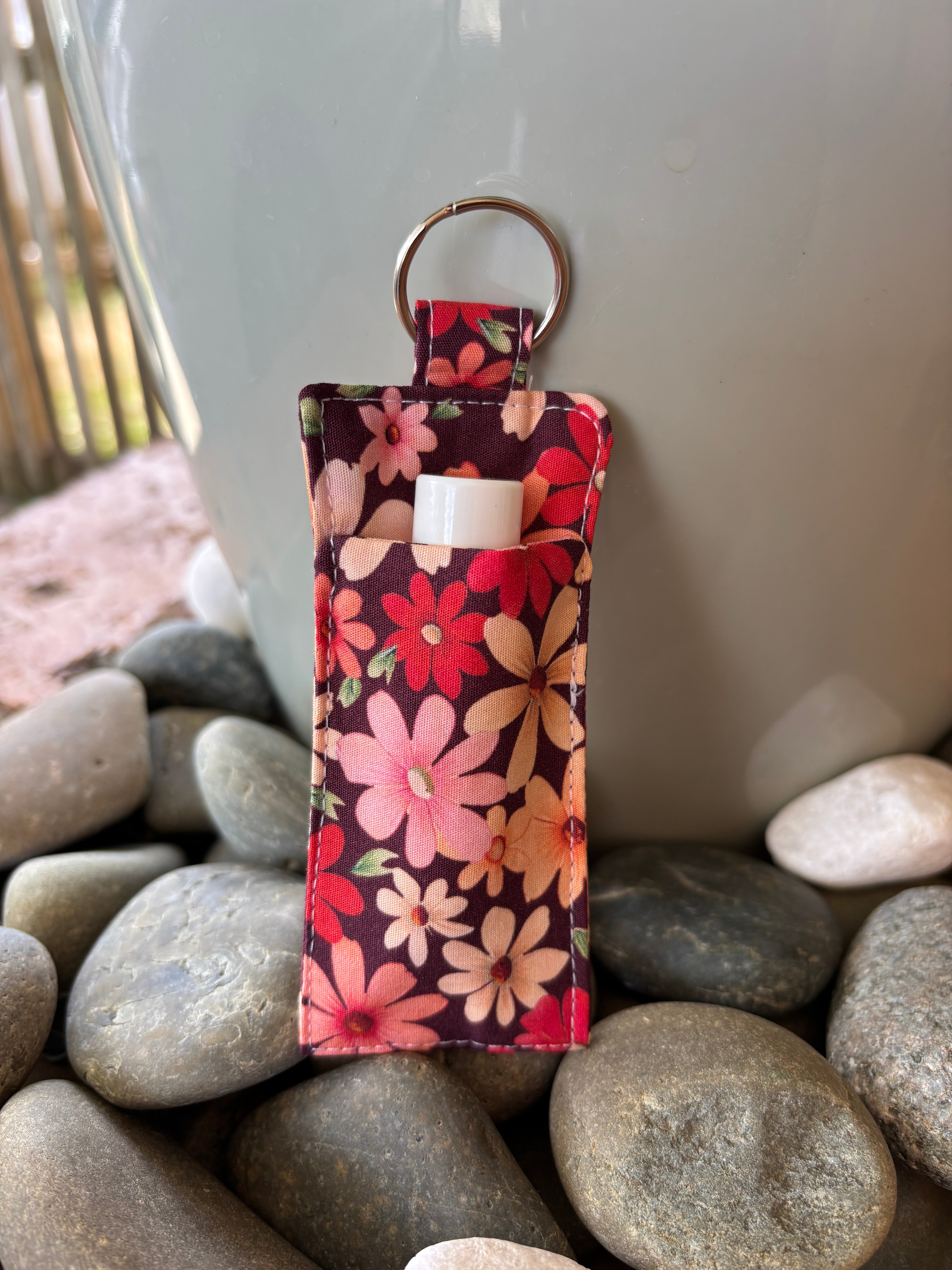 Lip Balm Holder