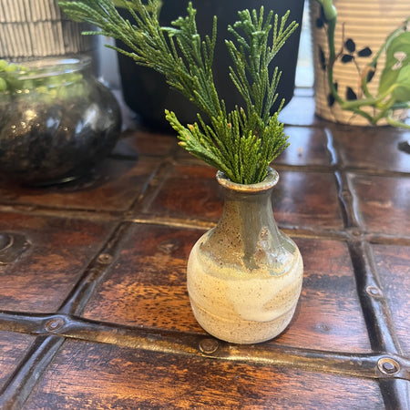Mini Ceramic Vase