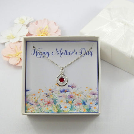 Personalized Gift for Mother,Personalized Necklace Gift