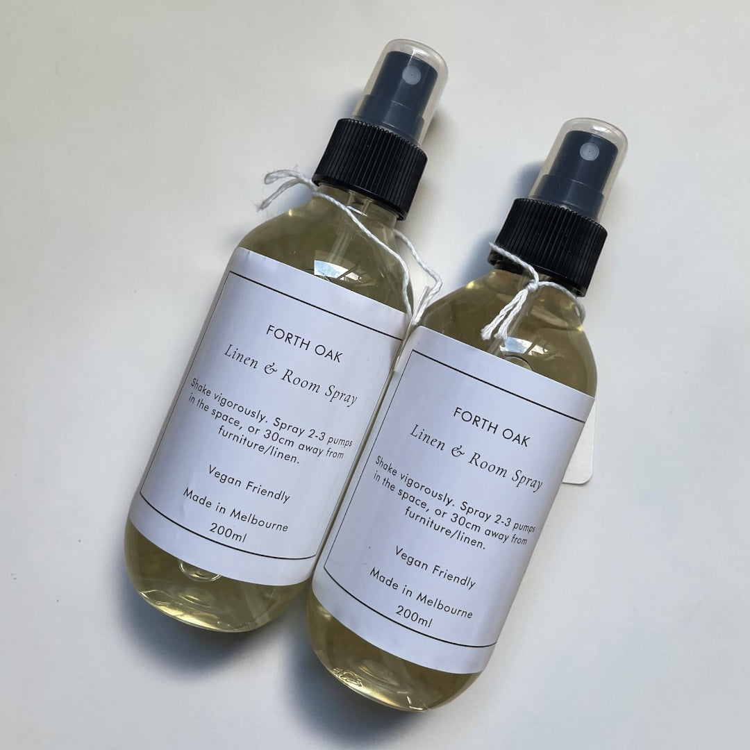 Linen and Room Spray 200ml
