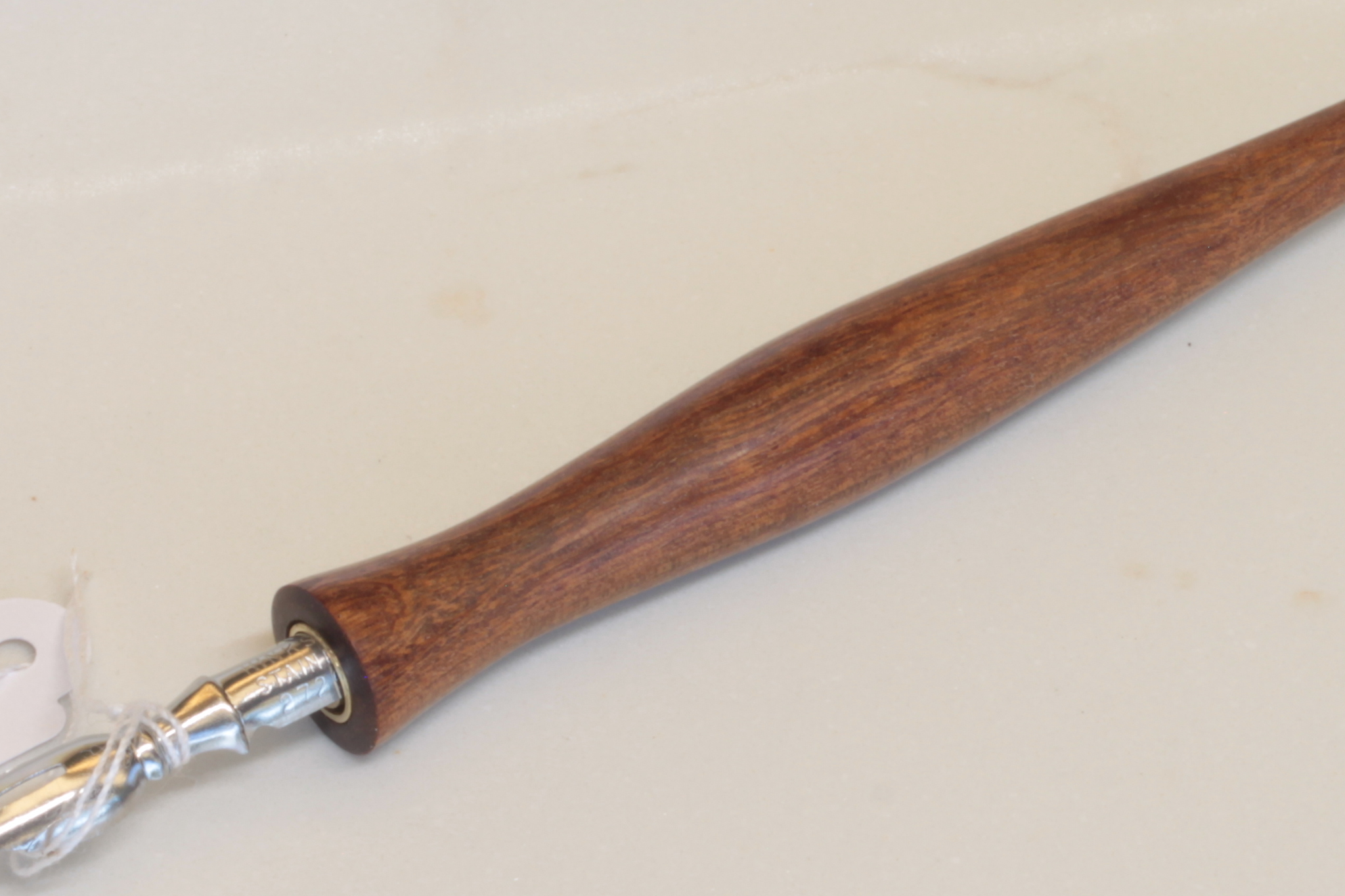 GT6-Traditional Dip Pen in Gidgee