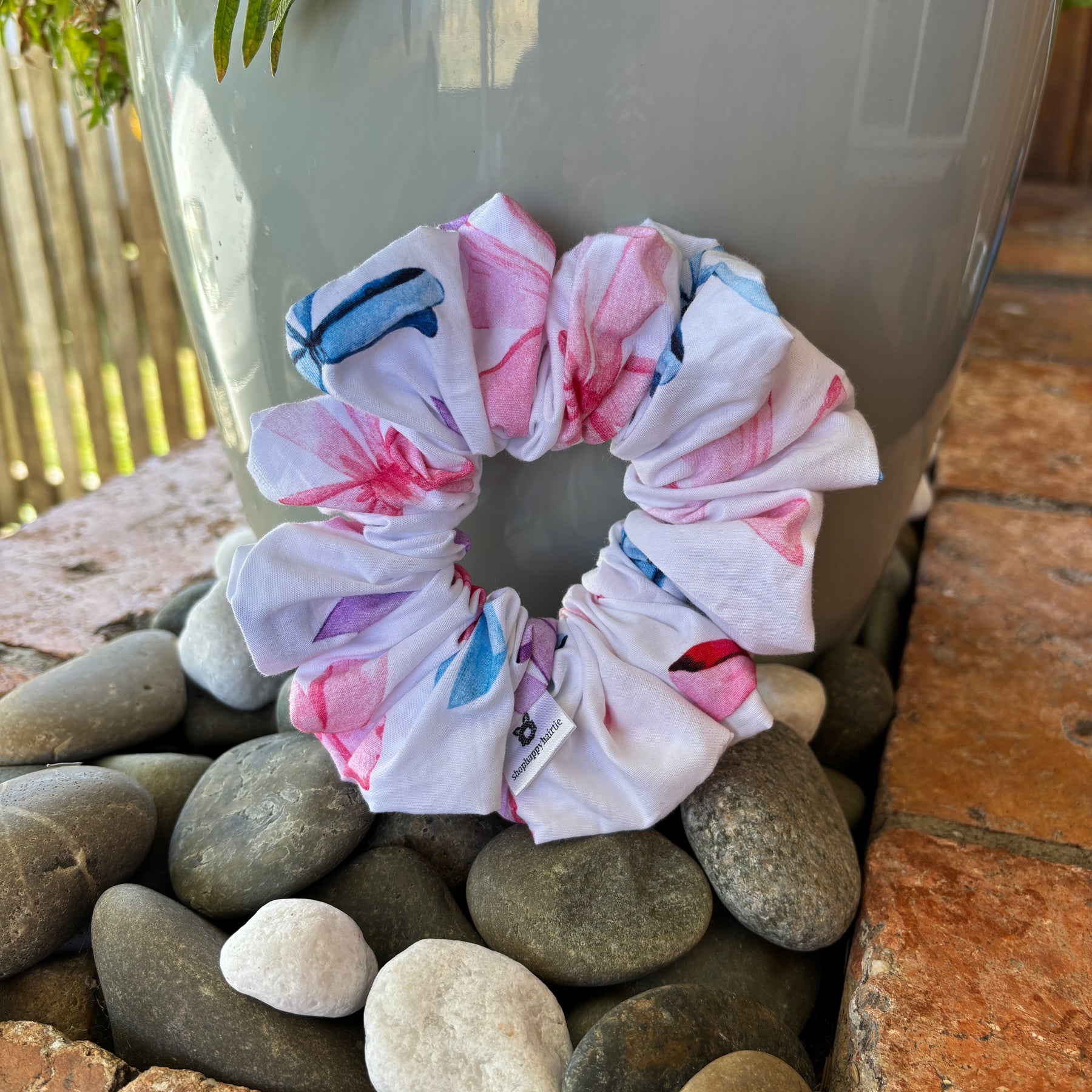 Regular Scrunchie