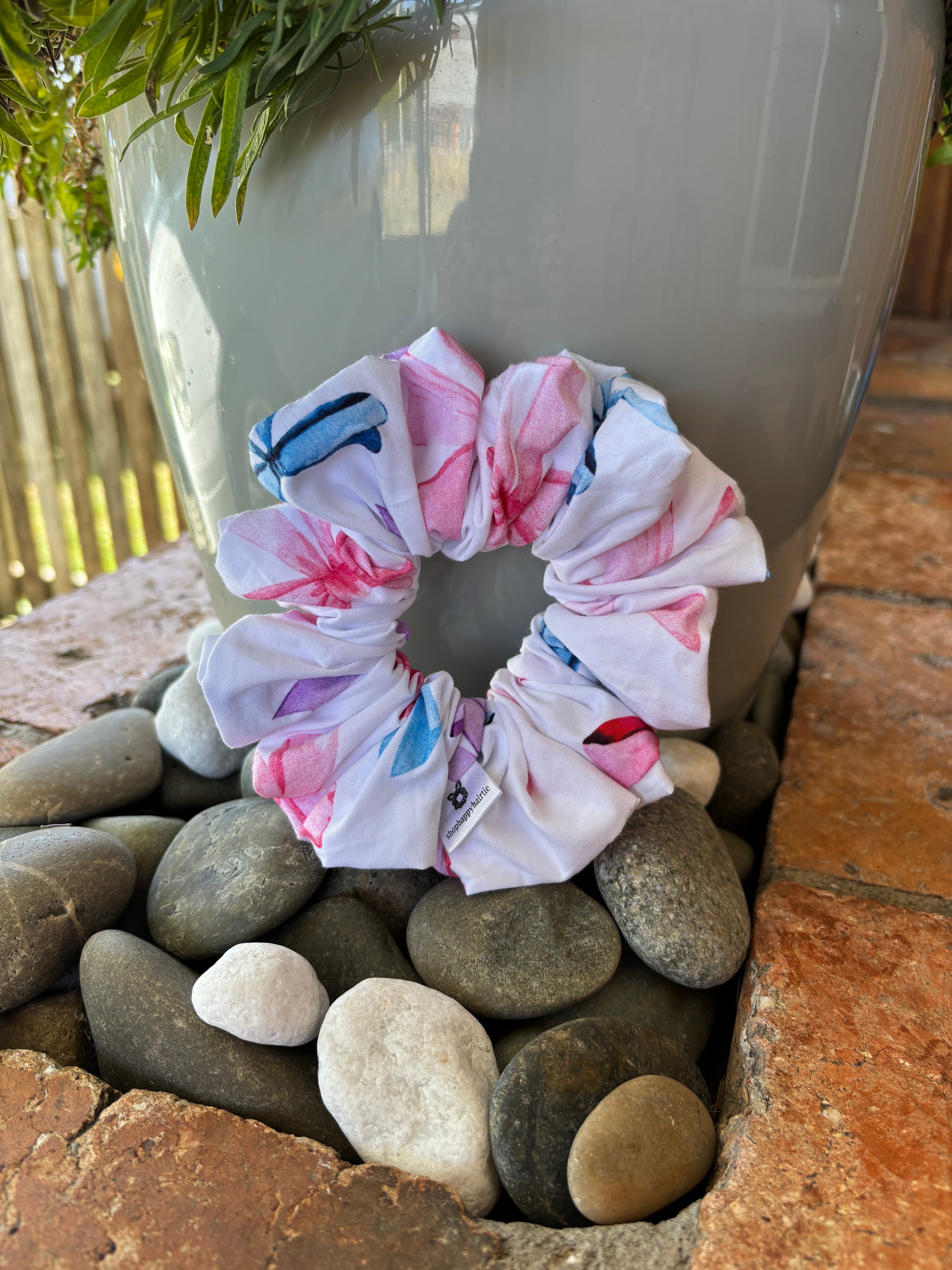 Regular Scrunchie