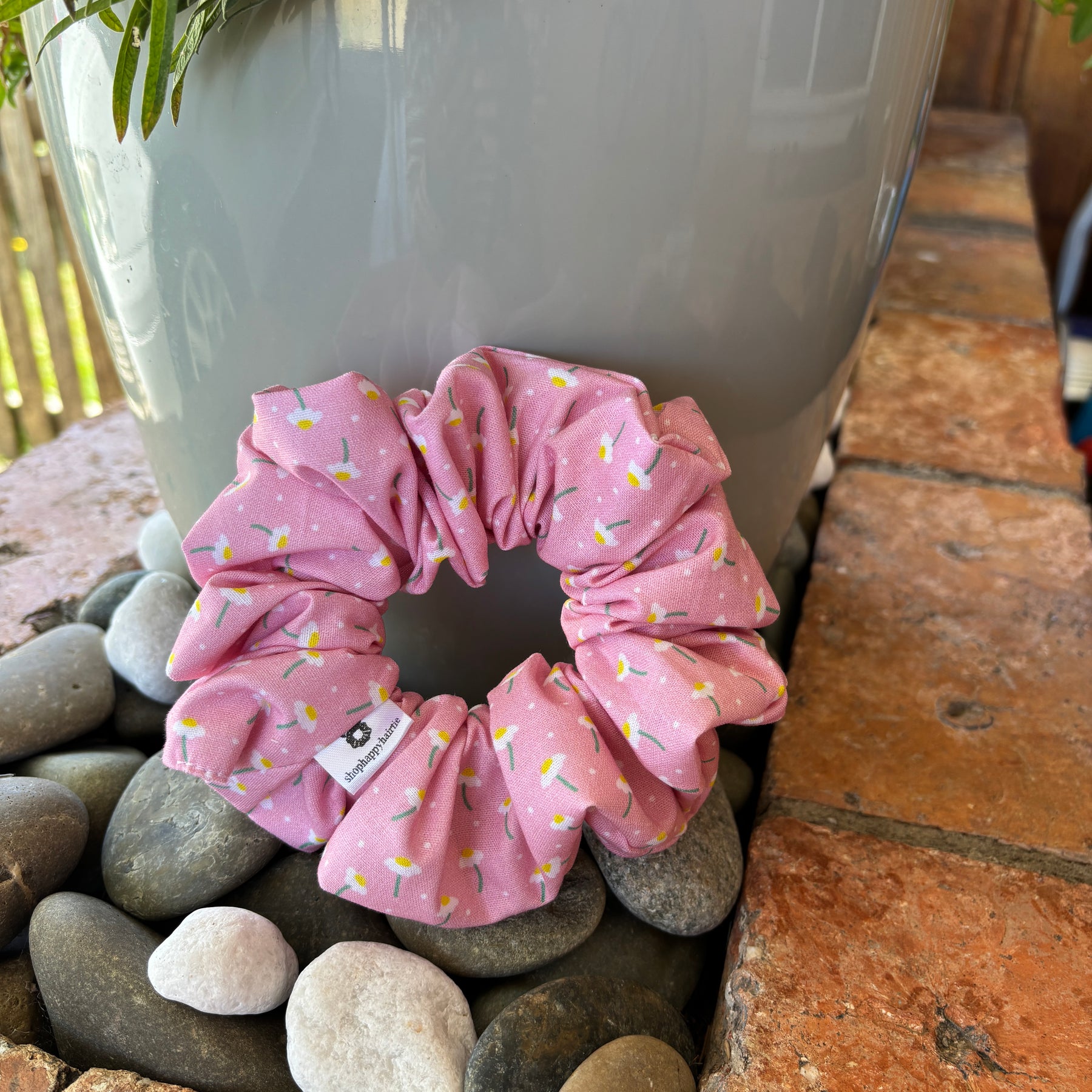 Regular Scrunchie