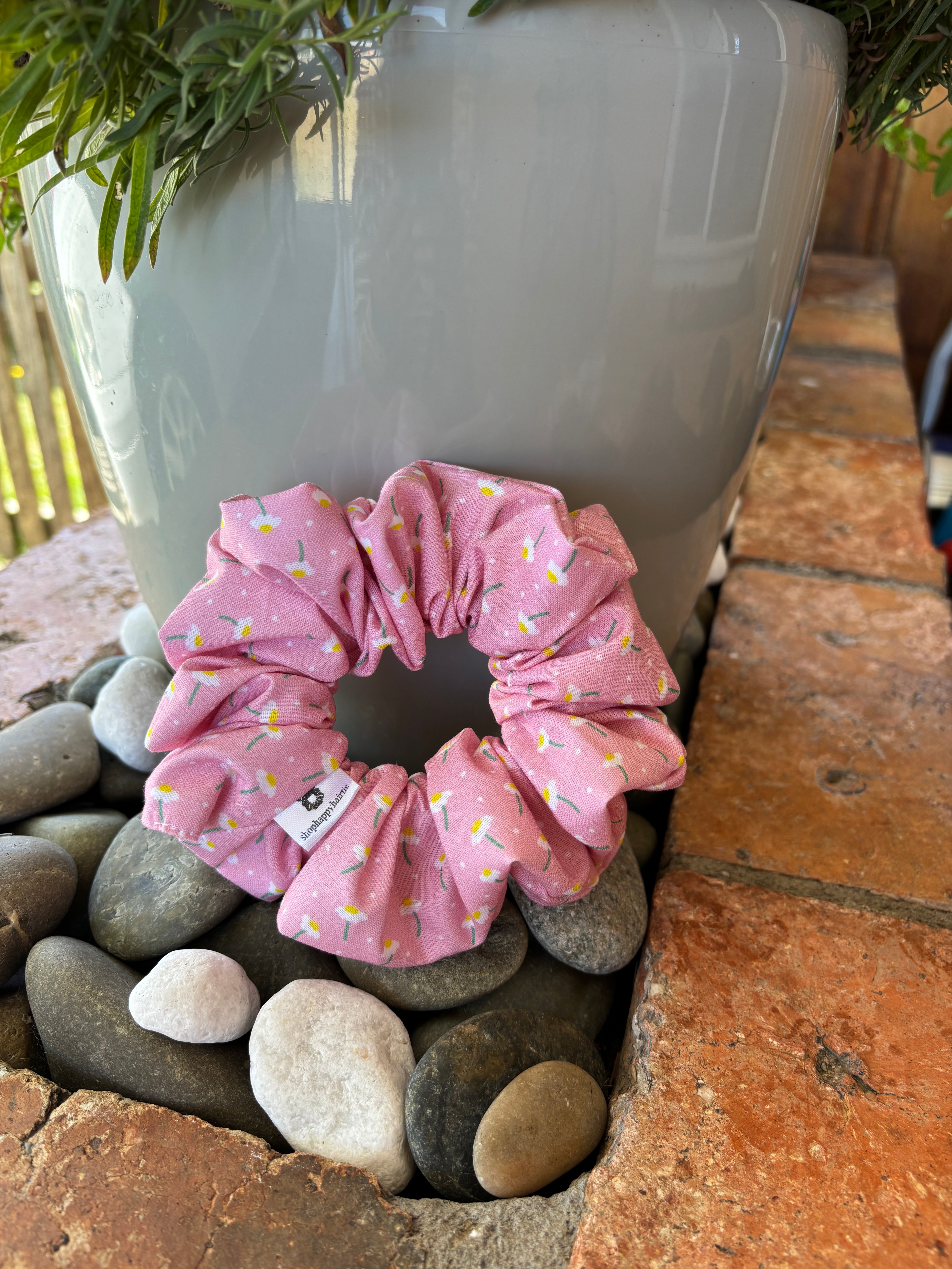 Regular Scrunchie