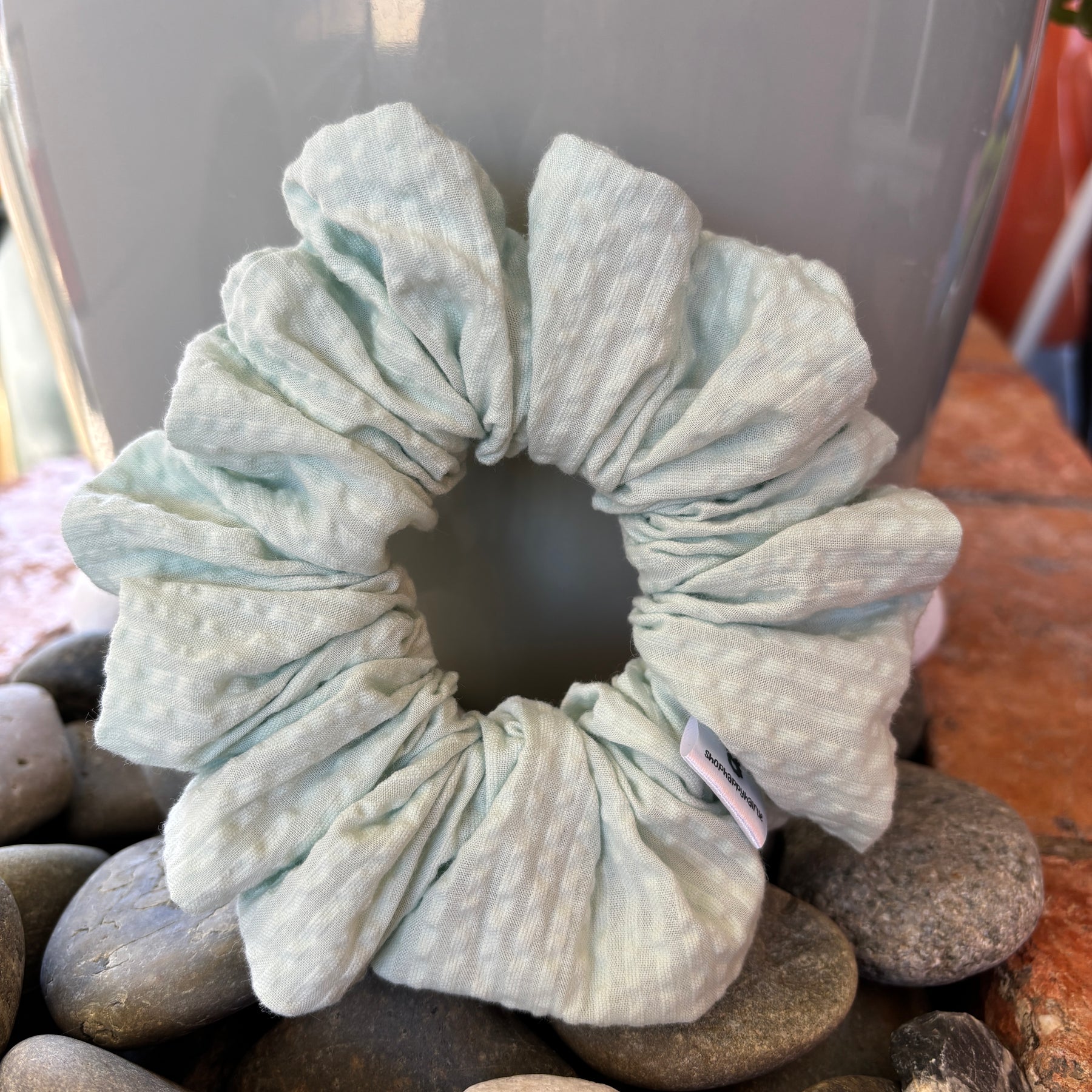 Regular Scrunchie
