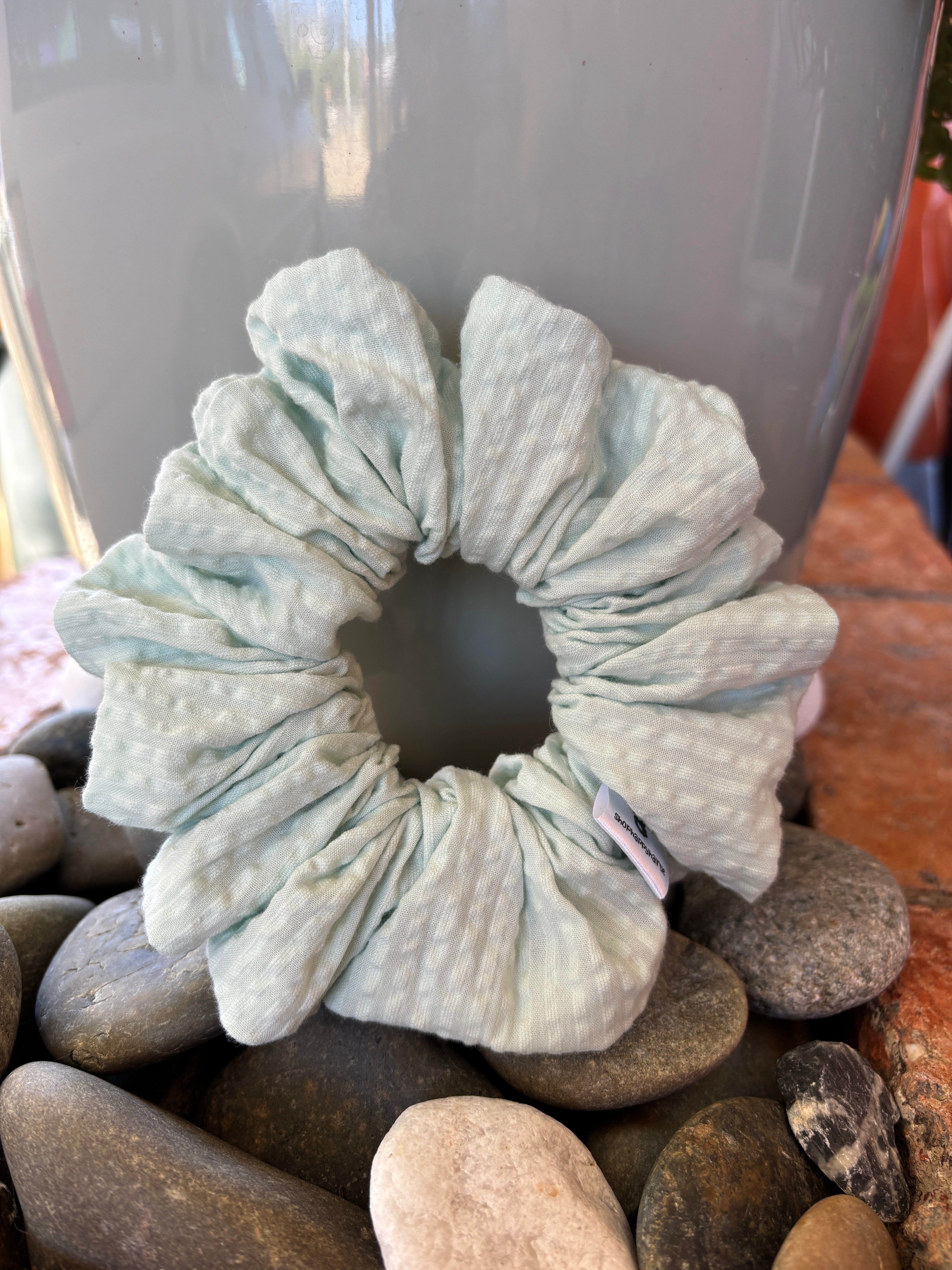 Regular Scrunchie