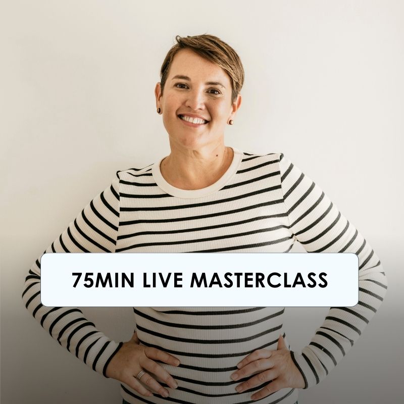 Canva 2 Masterclass
