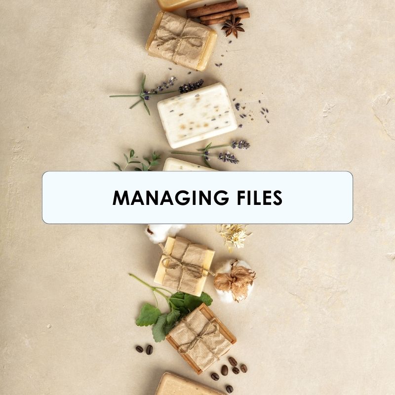 Introduction to Canva for Artisans