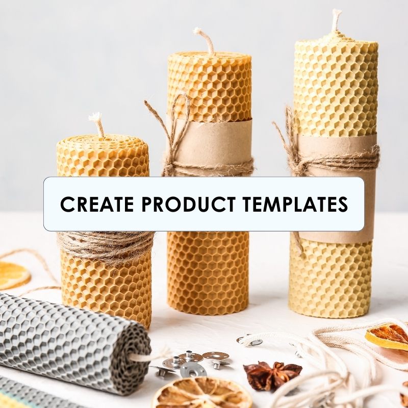 Introduction to Canva for Artisans