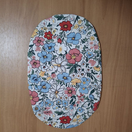 STOMA BAG COVER LARGE  Suitable for Ileostomy, Colostomy, Urostomy