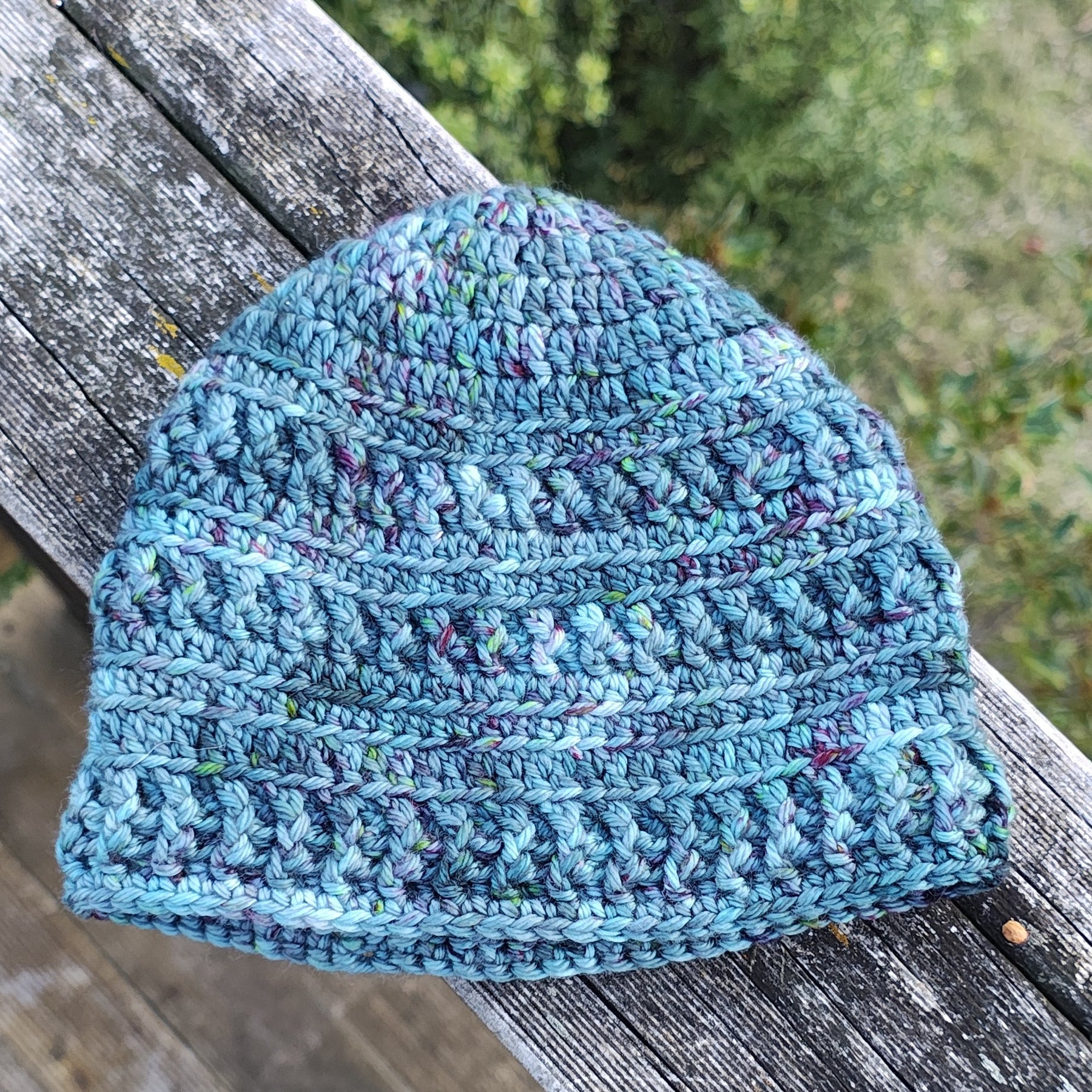 The Adelaide Beanie - Child 4-6 years