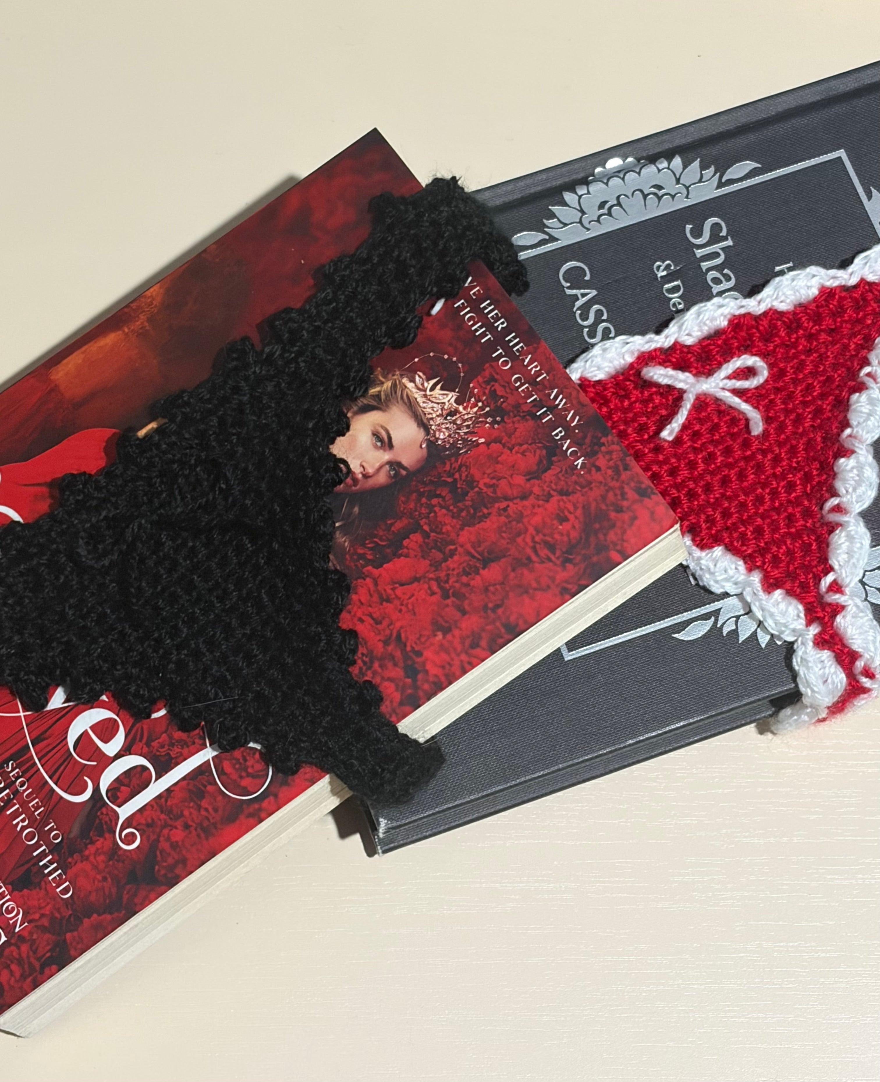 Bookmark Thong
