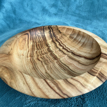 Camphor Laurel Bowl