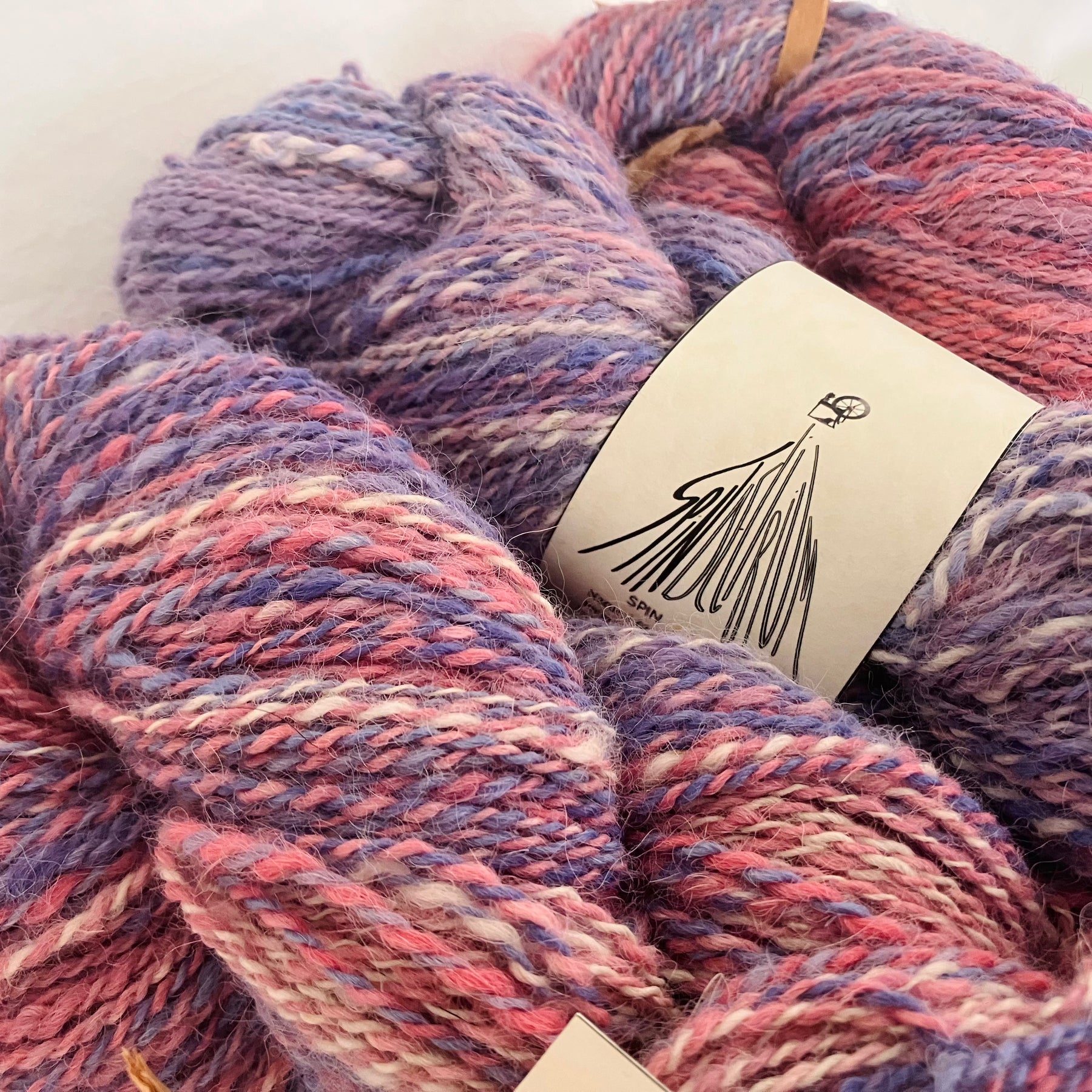 Treat yourself to Alpaca