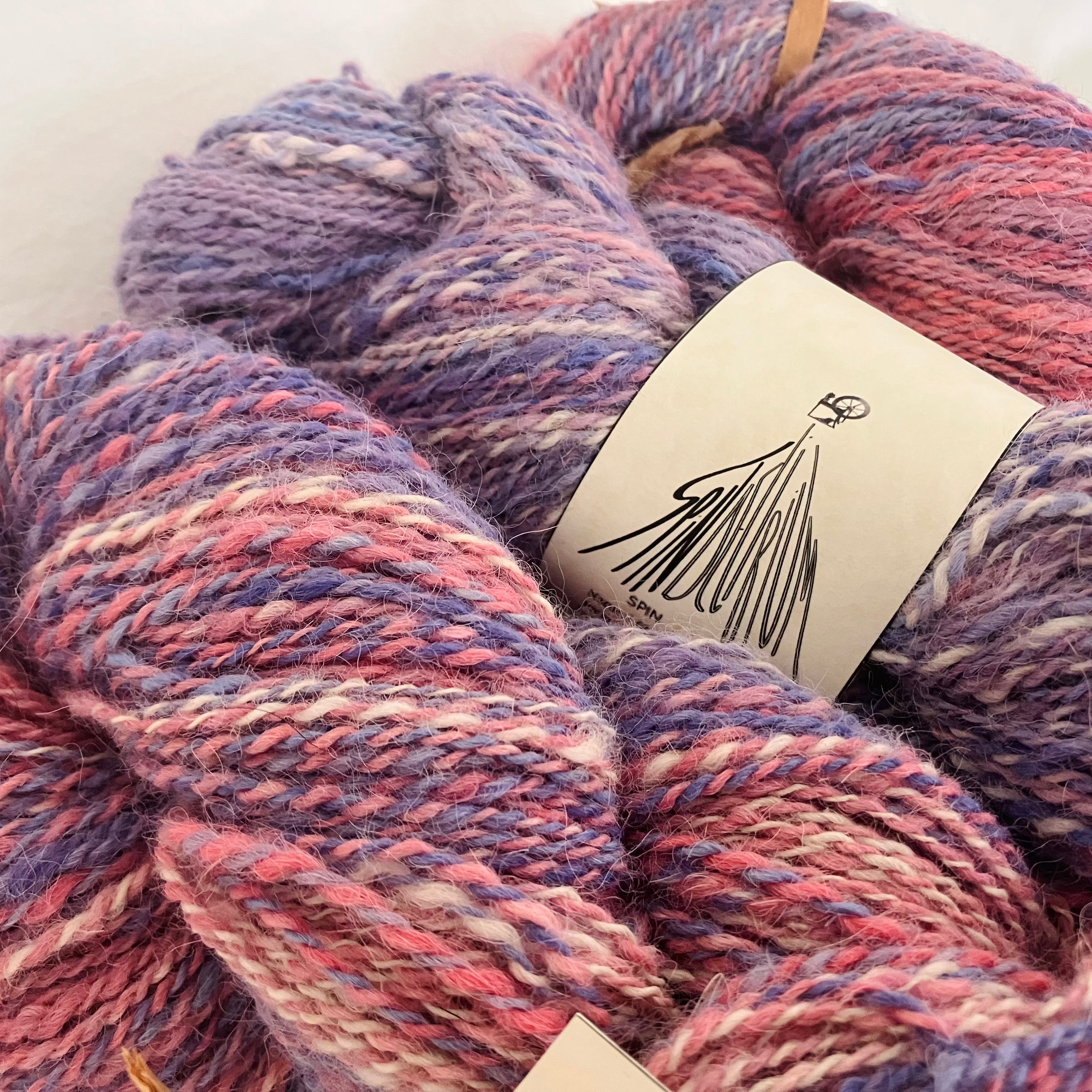 Treat yourself to Alpaca