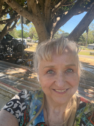 Vendor Profile Picture
