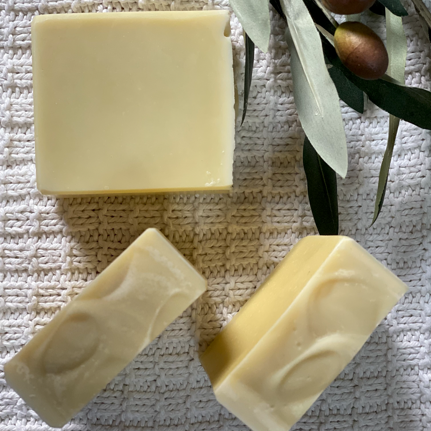 Classic relax artisan soap