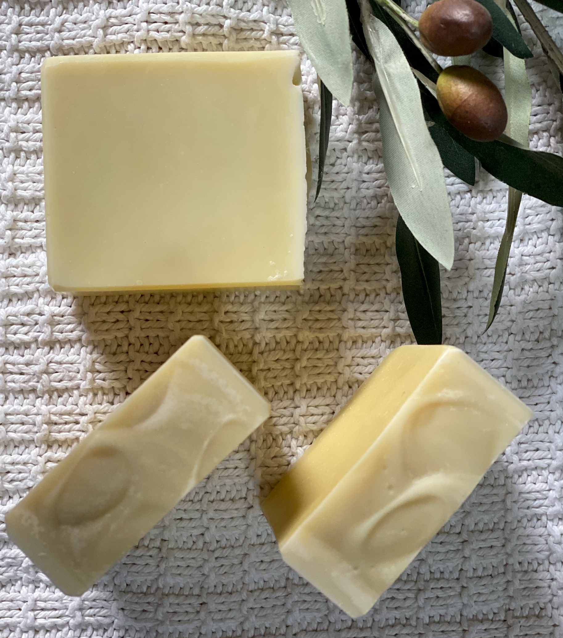 Classic relax artisan soap