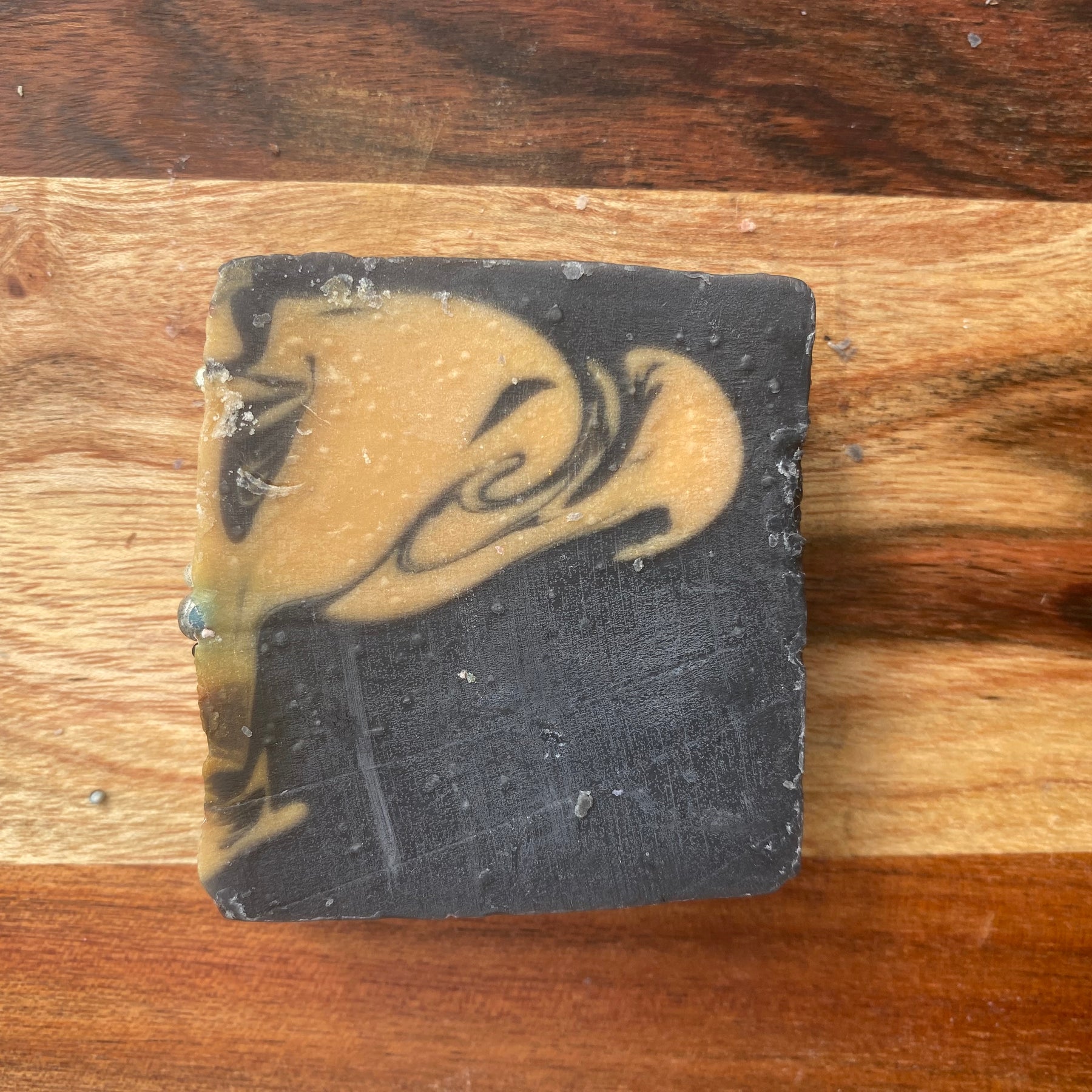 Five Cold Process Soap Bundle - Masculine range