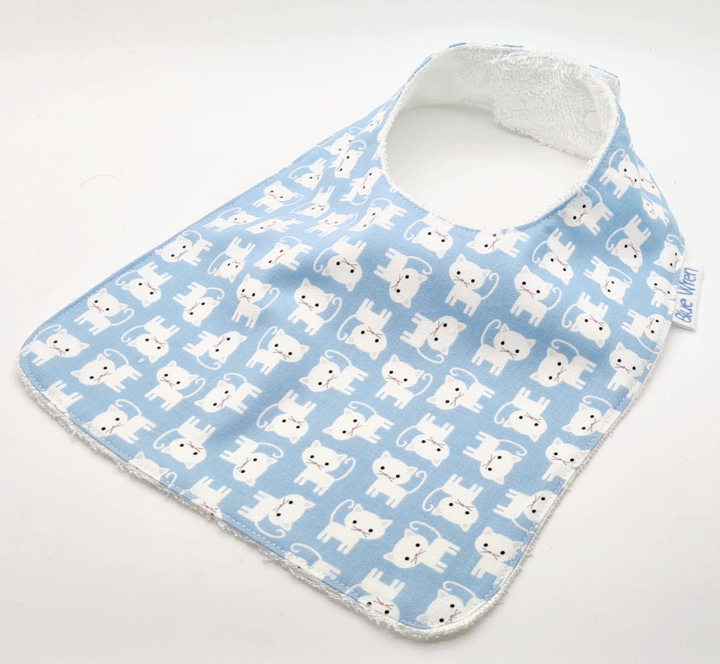 Three Baby Bibs of your choice Gift Set Special Offer for 3 Bibs