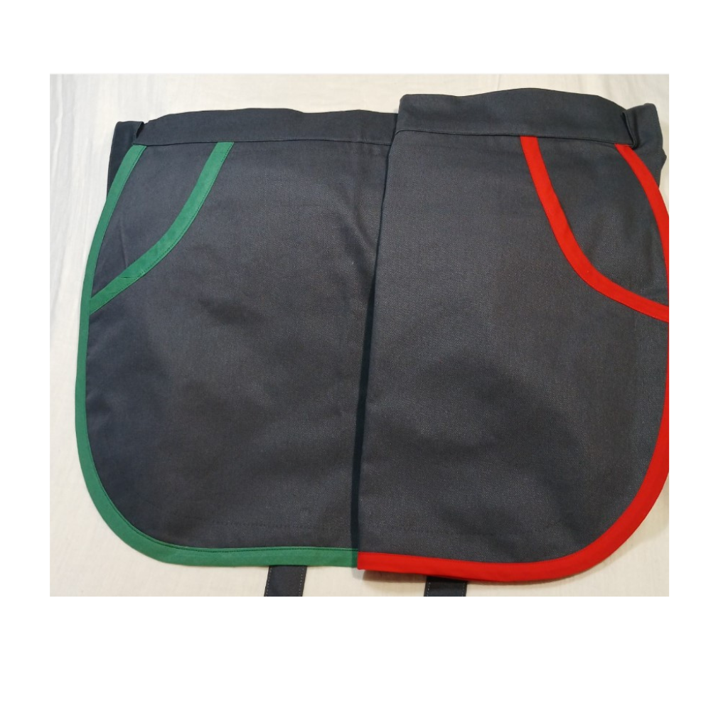 Peg Aprons --Anne's Order